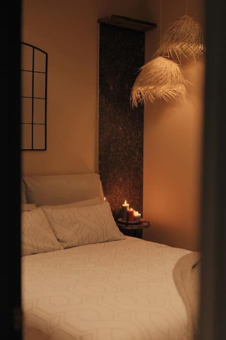 The Vault Luxury Apartment Berwick Upon Tweed Kültér fotó