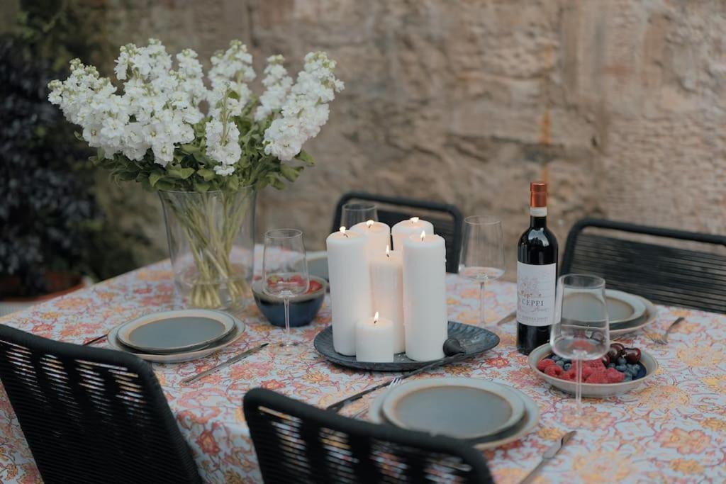 The Vault Luxury Apartment Berwick Upon Tweed Kültér fotó