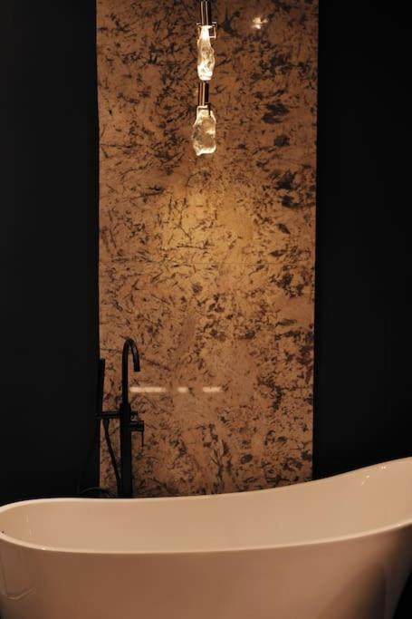 The Vault Luxury Apartment Berwick Upon Tweed Kültér fotó